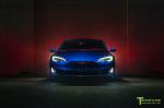Tesla Model S Project Superman by T Sportline 2018 года
